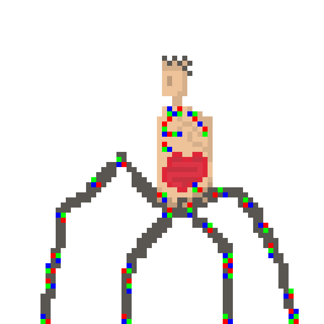 Enemy 03 concept art